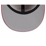 NEW ERA FITTED 59FIFTY - CINCINNATI REDS -60436680