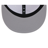 NEW ERA SNAPBACK 9FIFTY - PITTSBURGH PIRATES - 70657161 - WHITE