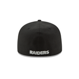NEW ERA FITTED 59FIFTY - LAS VEGAS RAIDERS - 70339423