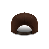 NEW ERA SNAPBACK 9FIFTY  - SAN DIAGO PAD - 12351317