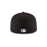 NEW ERA FITTED 59FIFTY - COLORADO ROCKIES - 70358576