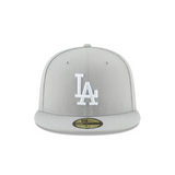 NEW ERA FITTED 59FIFTY - LOS ANGELES DODGERS - 11591145