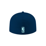 NEW ERA FITTED 59FIFTY - MEMPHIS GRIZZLIES 70457402