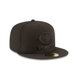 NEW ERA FITTED 59FIFTY - CHICAGO BEARS