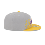 NEW ERA FITTED 59FIFTY - LOS ANGELES LAKERS - 60360589