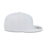 NEW ERA SNAPBACK 9FIFTY - PITTSBURGH PIRATES - 70657161 - WHITE