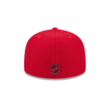 NEW ERA FITTED 9FIFTY CHICAGO BLACKHAWKS  - 60646419