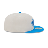 NEW ERA FITTED 59FIFTY - DETROIT LIONS - 60548719