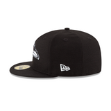 NEW ERA FITTED 59FIFTY - BALTIMORE RAVENS - 11352460