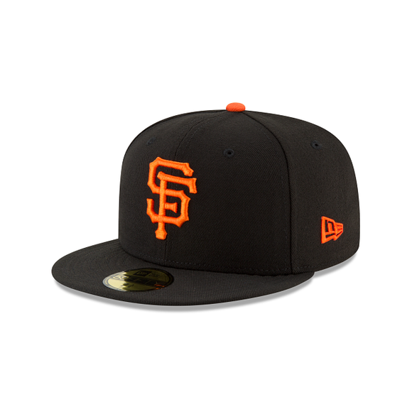 NEW ERA FITTED 59FIFTY - SAN FRANCISCO GIANTS - 70331940