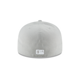 NEW ERA FITTED 59FIFTY - LOS ANGELES DODGERS - 11591145