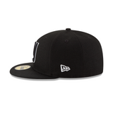 NEW ERA FITTED 59FIFTY - NEY YORK GIANTS - 11352442