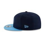 NEW ERA SNAPBACK 9FIFTY - TENNESSEE TITANS - 11872934