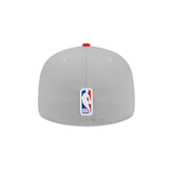NEW ERA FITTED 59FIFTY - CHICAGO BULLS - 60360575