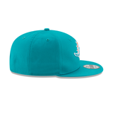 NEW ERA SNAPBACK 9FIFTY MIAMI DOLPHINS - 11872981