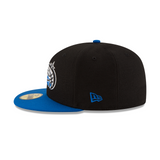 NEW ERA FITTED 59FIFTY - ORLANDO MAGIC - 70344008