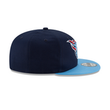 NEW ERA SNAPBACK 9FIFTY - TENNESSEE TITANS - 11872934