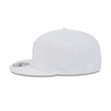 NEW ERA SNAPBACK 9FIFTY - PITTSBURGH PIRATES - 70657161 - WHITE