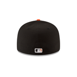 NEW ERA FITTED 59FIFTY - SAN FRANCISCO GIANTS - 70331940