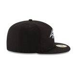 NEW ERA FITTED 59FIFTY - BALTIMORE RAVENS - 11352460