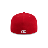 NEW ERA FITTED 59FIFTY - CINCINNATI REDS -60436680