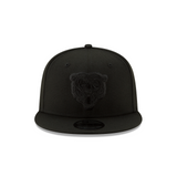 NEW ERA SNAPBACK 9FIFTY - CHICAGO BEARS - 11873022