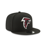 NEW ERA SNAPBACK 9FIFTY - ATLANTA FALCONS - 11873037