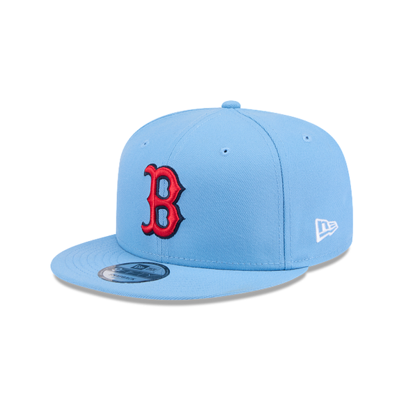NEW ERA SNAPBACK BOSTON RED SOX - 60440209