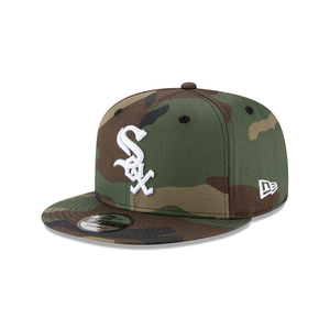 NEW ERA SNABACK 9FIFTY CHICAGO SOX -11941937