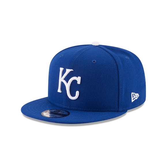 NEW ERA SNAPBACK 9FIFTY  KANSAS CITY - 11591048