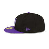 NEW ERA 59FIFTY SACRAMENT OKING 60494323
