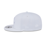 NEW ERA SNAPBACK 9FIFTY - DETROIT LIONS - 60567803 - WHITE
