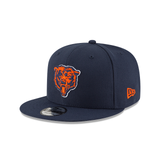 NEW ERA SNAPBACK 9FIFTY - CHICAGO BEARS - 11873021