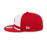 NEW ERA FITTED 59FIFTY - CINCINNATI REDS -60436680