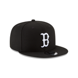 NEW ERA SNAPBACK 9FIFTY - BOSTON RED SOX - 11591077