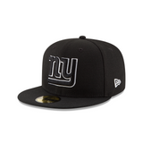 NEW ERA FITTED 59FIFTY - NEY YORK GIANTS - 11352442