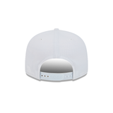 NEW ERA SNAPBACK 9FIFTY - PITTSBURGH PIRATES - 70657161 - WHITE