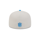 NEW ERA FITTED 59FIFTY - DETROIT LIONS - 60548719
