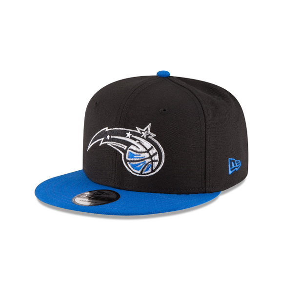 NEW ERA SNAPBACK 9FIFTY - 70557054 ORLANDO MAGIC