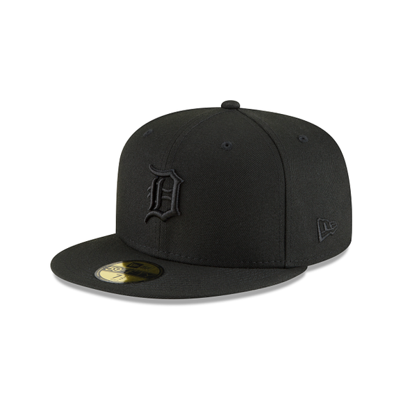 NEW ERA FITTED 59FIFTY - DETROIT TIGERS - 60230448