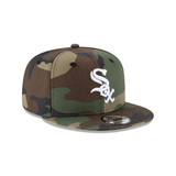 NEW ERA SNABACK 9FIFTY CHICAGO SOX -11941937