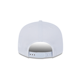 NEW ERA SNAPBACK 9FIFTY - DETROIT LIONS - 60567803 - WHITE