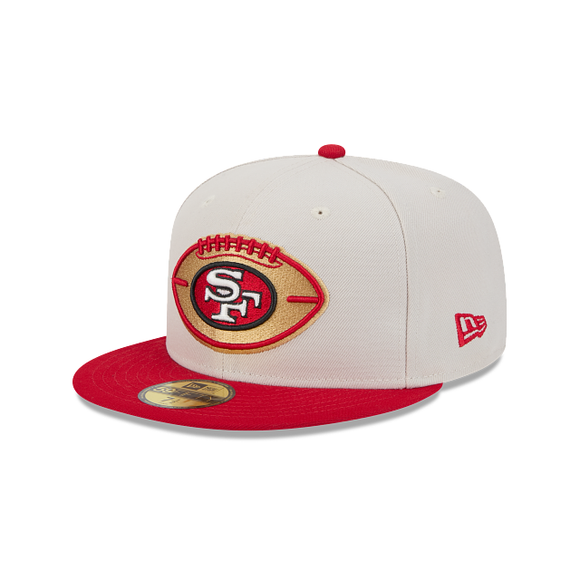 NEW ERA FITTED 59FIFTY - SAN FRANCISCO - 60548730