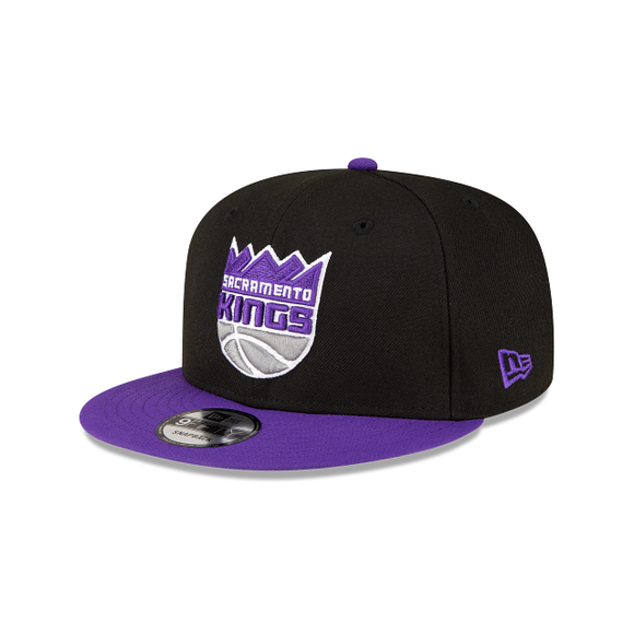 NEW ERA SNAPBACK 9FIFTY SACRAMENTO KING - 60494321