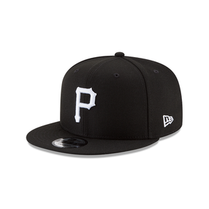 NEW ERA SNAPBACK 9FIFTY - PITTSBURGH PIRATES 11591015