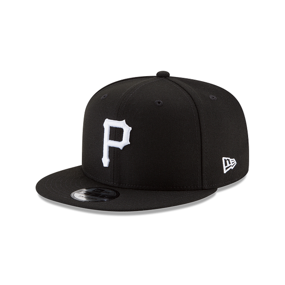 NEW ERA SNAPBACK 9FIFTY - PITTSBURGH PIRATES 11591015