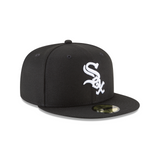 NEW ERA FITTED 59FIFTY - WHITE SOX - 11941909