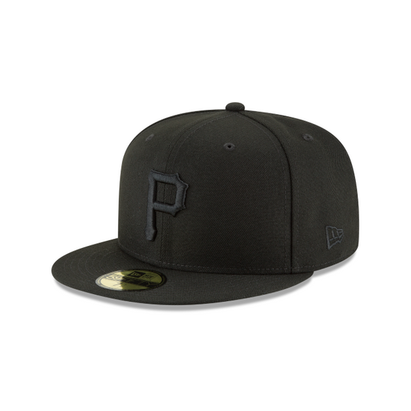 NEW ERA FITTED 59FIFTY - PITTSBURGH PIRATES 11591115