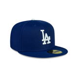 NEW ERA FITTED 59FIFTY - LOS ANGELES DODGERS - 70331962