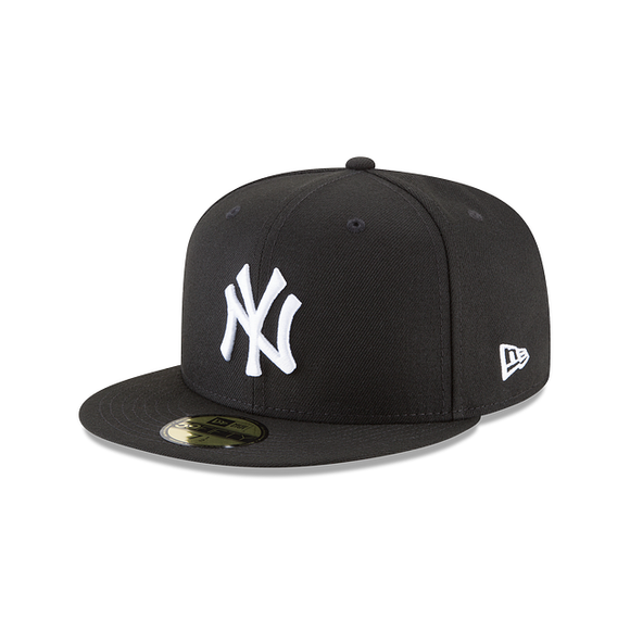 NEW ERA FITTED 59FIFTY - NEW YORK YANKEES - 11591127